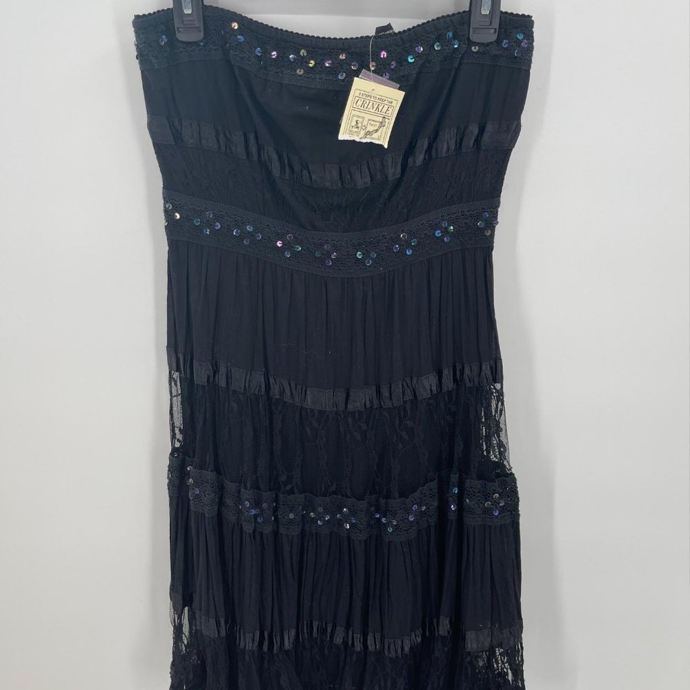 TWO OF US NEW‎ YORK SLEEVELESS DRESS - VERY ELEGANT AND PRETTY